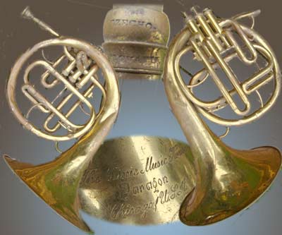 Instrument