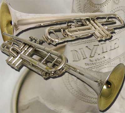 Dixie  Trumpet