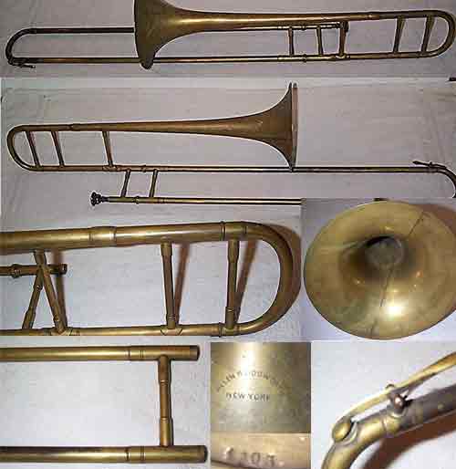 Instrument