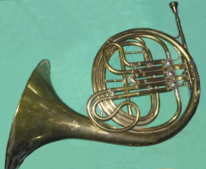 Doina French Horn