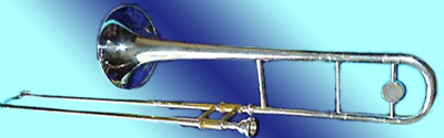 Dolnet Trombone