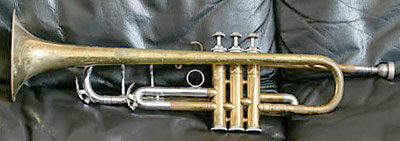 Dolnet Trumpet