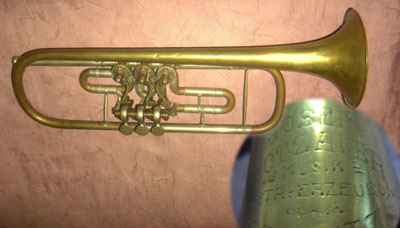 Dotzauer  Trumpet