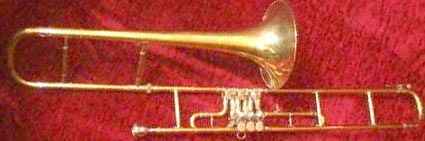 Instrument