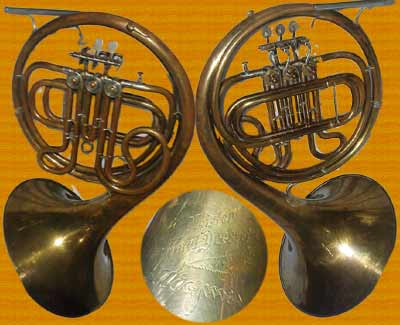 Dressel   French Horn