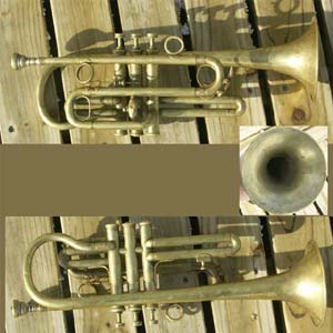 Instrument