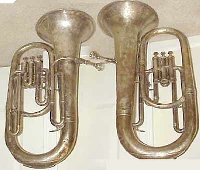 Instrument