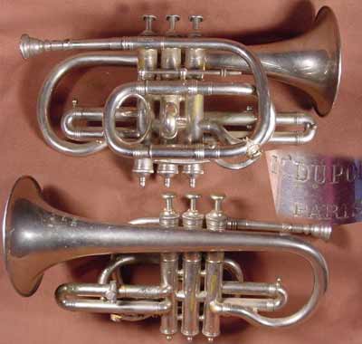 Instrument
