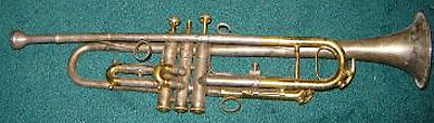 DuPont Trumpet