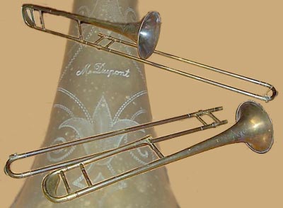 DuPont  Trombone