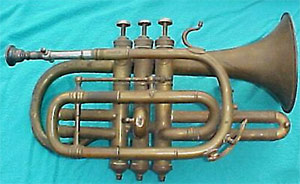 Instrument