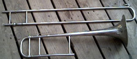 Instrument