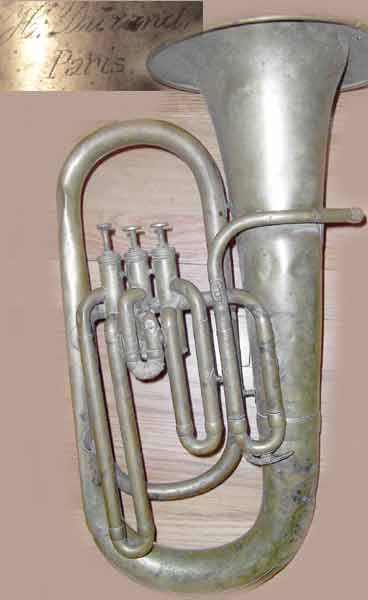 Instrument