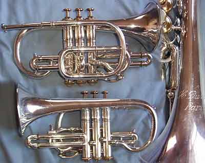 Instrument