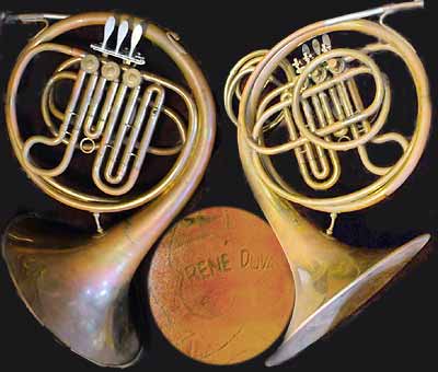 Duval  French Horn