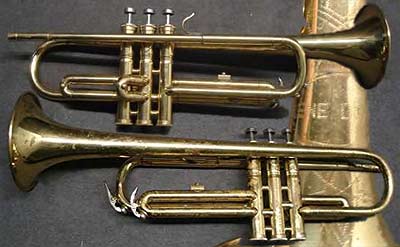 Duval Trumpet