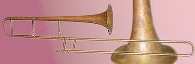 Dyer  Trombone