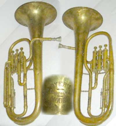 Instrument