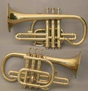 Instrument