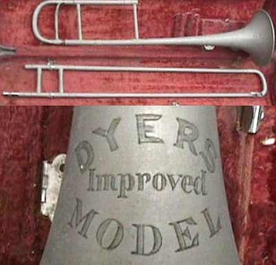 Instrument