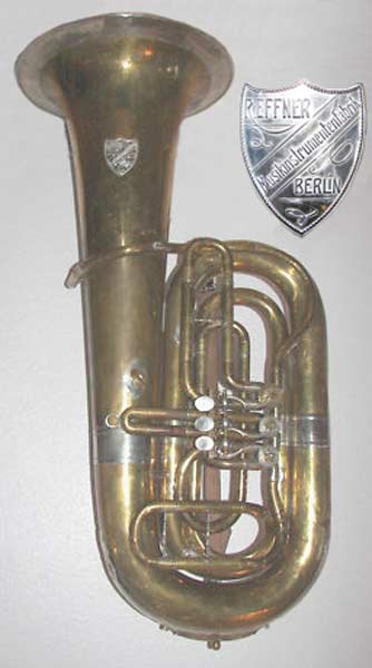 Effner  Tuba