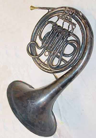 Effner  French Horn