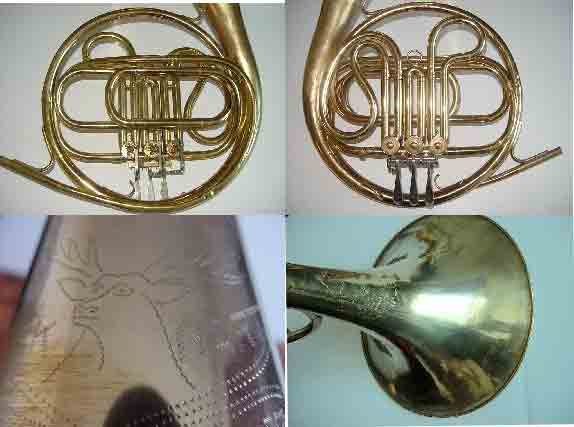 Instrument