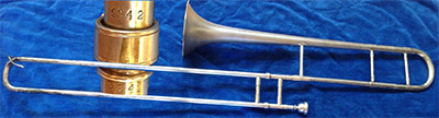 Elkhart Trombone
