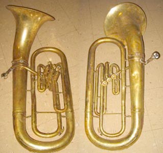 Instrument