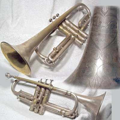Instrument