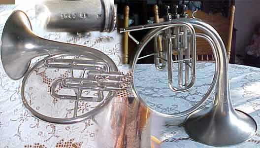 Instrument
