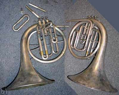Instrument