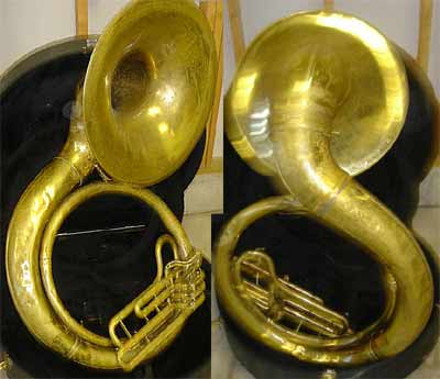 Instrument