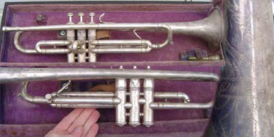 Instrument