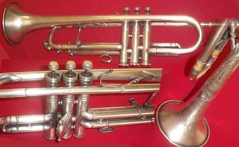 Instrument
