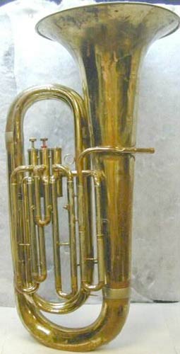 Instrument