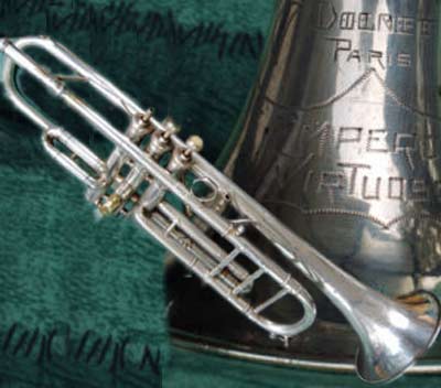 Emperor    Trumpet  