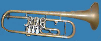 Enders Trumpet