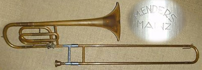 Enders  Trombone