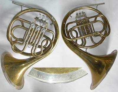 Eschenbach  French Horn