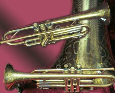 Esquire  Trumpet