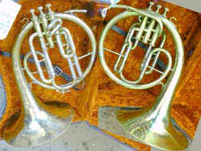 Instrument