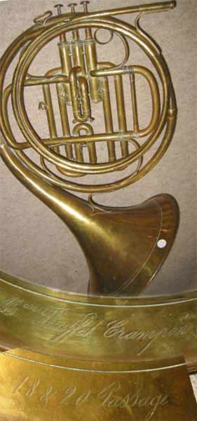 Evette-Schaeffer  French Horn