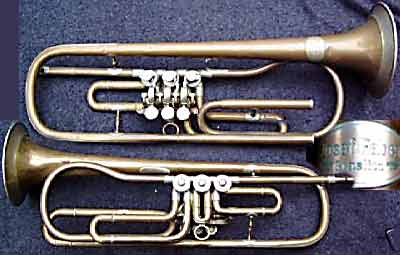 Instrument
