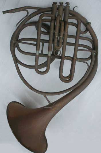 Fauconnier French Horn
