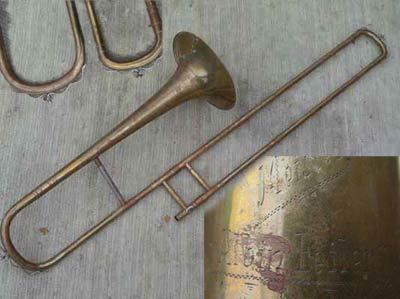 Feiler   Trombone