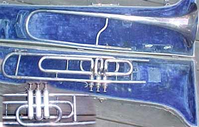 Instrument
