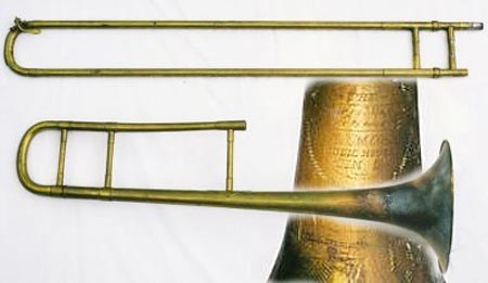Instrument