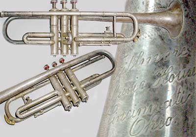 Fillmore Trumpet