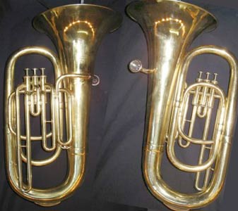 Instrument